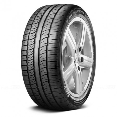 Шина Pirelli Scorpion Zero Asimmetrico 285/45R21 113W в Севастополе Шина Pirelli Scorpion Zero Asimmetrico 285/45R21 113W в Севастополе
