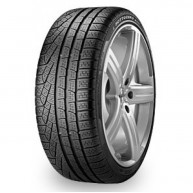 Pirelli Winter Sottozero II 