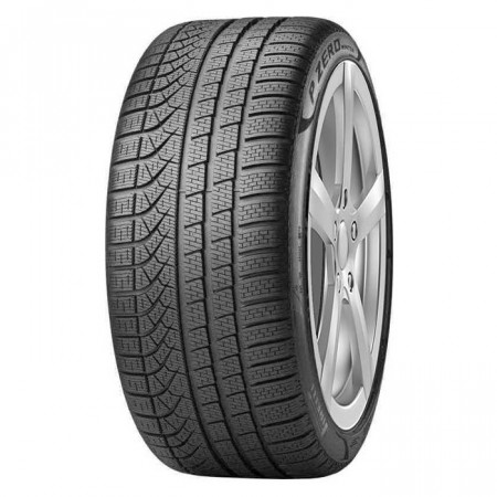 Шина Pirelli P Zero Winter 255/45R19 104V в Севастополе Шина Pirelli P Zero Winter 255/45R19 104V в Севастополе