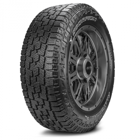 Шина Pirelli Scorpion All Terrain Plus 235/65R17 108H в Севастополе