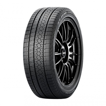 Шина Pirelli Winter Ice Zero Asimmetrico 225/45R18 95H в Севастополе Шина Pirelli Winter Ice Zero Asimmetrico 225/45R18 95H в Севастополе