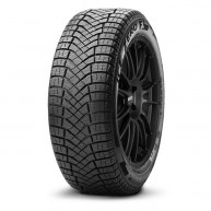 Pirelli Winter Ice Zero FR Pirelli Winter Ice Zero FR