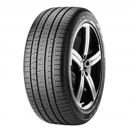 Шина Pirelli Scorpion Verde All Seasons 245/60R18 105H в Севастополе Шина Pirelli Scorpion Verde All Seasons 245/60R18 105H в Севастополе