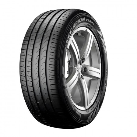 Шина Pirelli Scorpion Verde SUV 225/65R17 102H в Севастополе
