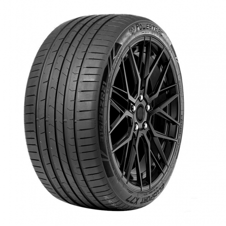 Шина Powertrac EcoSport X77 275/40R20 106Y в Севастополе Шина Powertrac EcoSport X77 275/40R20 106Y в Севастополе