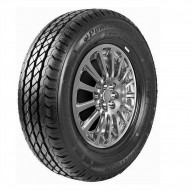 Powertrac VanTour 