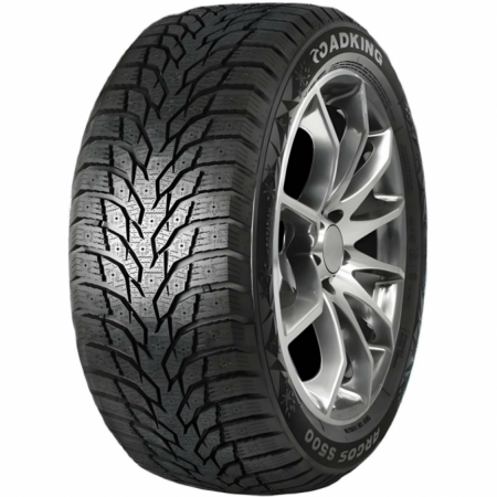 Шина Roadking Argos S500 265/55R19 113T шип. в Севастополе