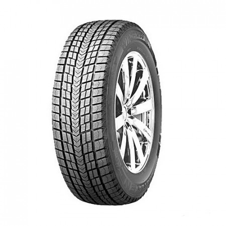 Шина Roadstone Winguard Ice SUV 265/60R18 110Q в Севастополе
