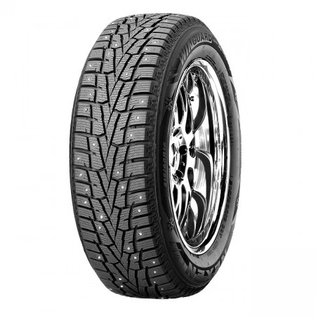 Шина Roadstone Winguard WinSpike 195/65R15 95T шип. в Севастополе Шина Roadstone Winguard WinSpike 195/65R15 95T шип. в Севастополе