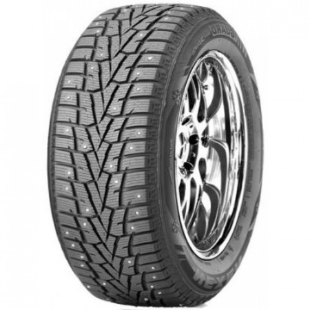 Шина Roadstone Winguard WinSpike SUV 215/70R16 100T шип. в Севастополе