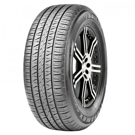 Шина Sailun Terramax CVR 255/65R18 111T в Севастополе