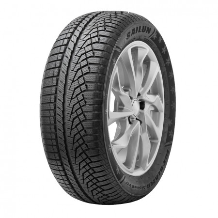 Шина Sailun Ice Blazer Alpin EVO 1 255/40R18 99V в Севастополе Шина Sailun Ice Blazer Alpin EVO 1 255/40R18 99V в Севастополе