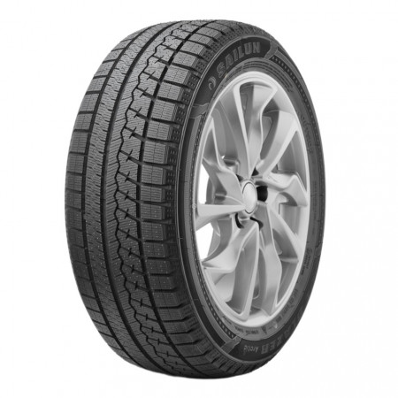 Шина Sailun Ice Blazer Arctic 195/65R15 91T в Севастополе Шина Sailun Ice Blazer Arctic 195/65R15 91T в Севастополе