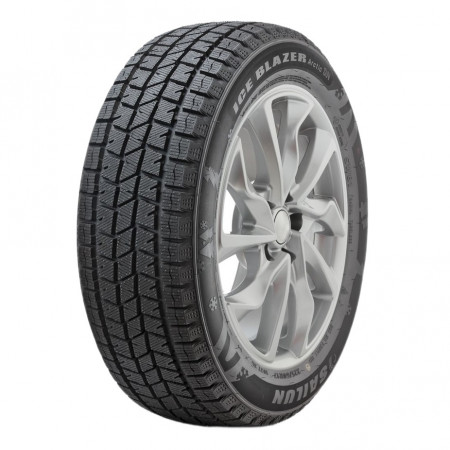 Шина Sailun Ice Blazer Arctic SUV 235/65R18 106T в Севастополе Шина Sailun Ice Blazer Arctic SUV 235/65R18 106T в Севастополе