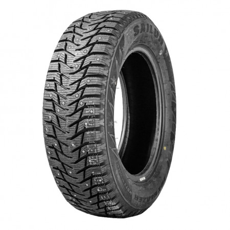 Шина Sailun Ice Blazer WST3 255/45R20 105T шип. в Севастополе