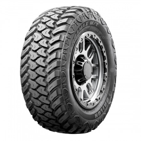 Шина Sailun Terramax M/T 33x12.5R20 114Q в Севастополе
