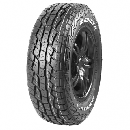 Шина Sonix Primemax A/T II 255/60R18 112T в Севастополе