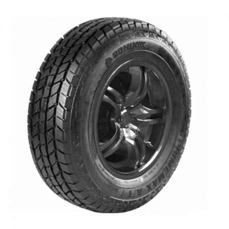 Шина Sonix Primevan 9 205/75R16C 110/108R в Севастополе