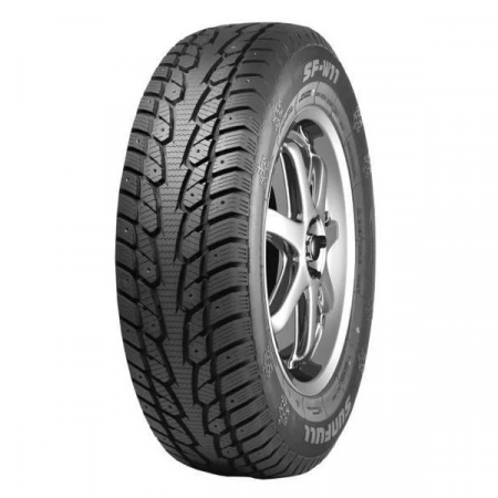 Шина Sunfull SF-W11 275/40R22 114T шип. в Севастополе