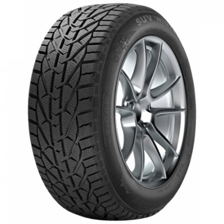 Шина Tigar Winter SUV 215/65R17 99V в Севастополе