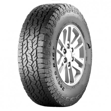 Шина Torero MP72 265/65R17 112H в Севастополе