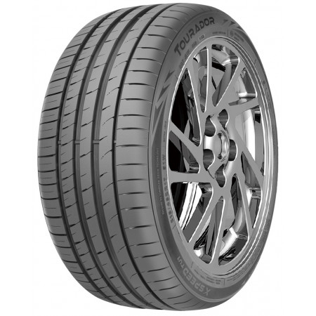 Шина Tourador Speed TU1 255/35R18 94Y в Севастополе