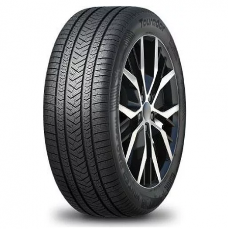 Шина Tourador Winter Pro TSU1 245/40R18 97V в Севастополе Шина Tourador Winter Pro TSU1 245/40R18 97V в Севастополе