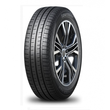 Шина Tourador X Wonder Van 225/70R15C 112/110S в Севастополе Шина Tourador X Wonder Van 225/70R15C 112/110S в Севастополе