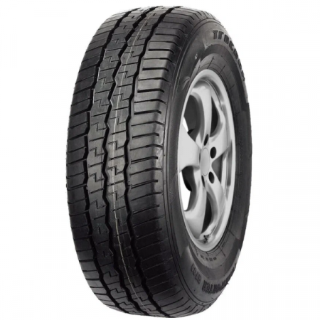 Шина Tracmax Transporter RF09 215/75R16C 113/111R в Севастополе Шина Tracmax Transporter RF09 215/75R16C 113/111R в Севастополе