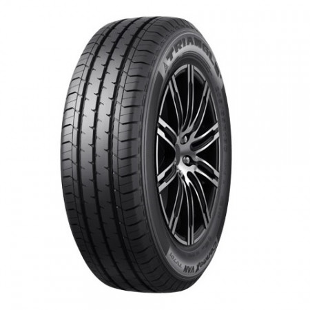 Шина Triangle Connex Van TV701 215/70R16C 108/106T в Севастополе