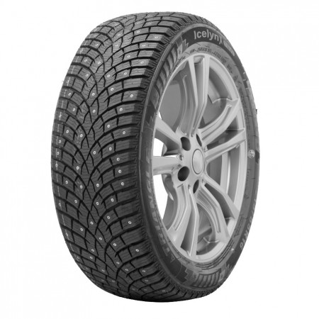 Шина Triangle IceIynX TI501 235/60R17 106T шип в Севастополе