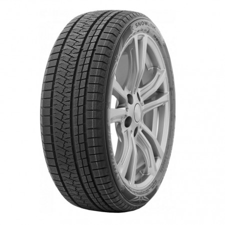 Шина Triangle SnowLink PL02 245/45R20 103V в Севастополе Шина Triangle SnowLink PL02 245/45R20 103V в Севастополе