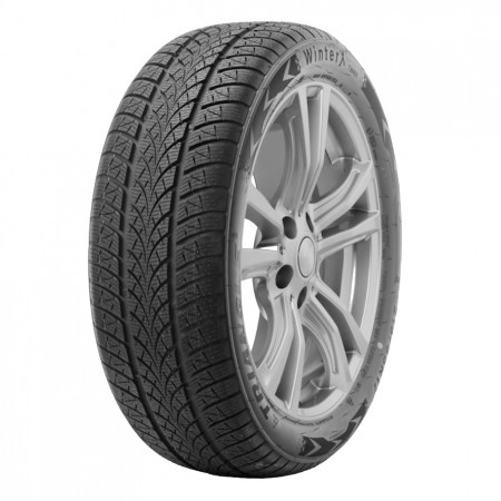 Шина Triangle WinterX TW401 195/65R15 95H в Севастополе