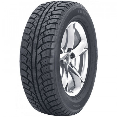 Шина WestLake SW606 215/65R16 98T шип. в Севастополе