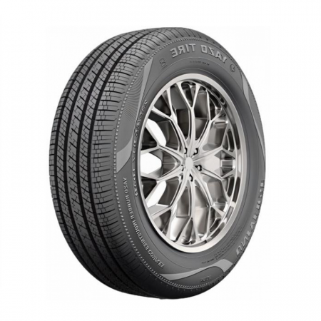 Шина Yazd Universe 225/55R18 98H в Севастополе