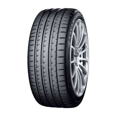 Шина Yokohama Advan Sport V105 S 265/40R20 104Y в Севастополе Шина Yokohama Advan Sport V105 S 265/40R20 104Y в Севастополе