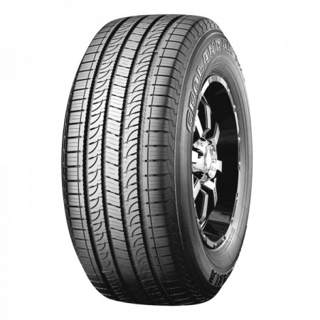 Шина Yokohama Geolandar H/T G056 255/60R18 112V в Севастополе Шина Yokohama Geolandar H/T G056 255/60R18 112V в Севастополе