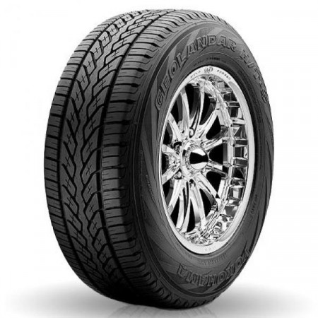 Шина Yokohama Geolandar H/T-S G051 265/70R16 112H в Севастополе