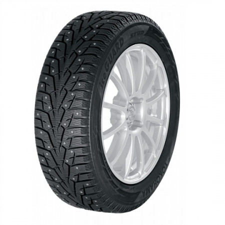 Шина Yokohama Ice Guard 55 195/65R15 95T шип. в Севастополе