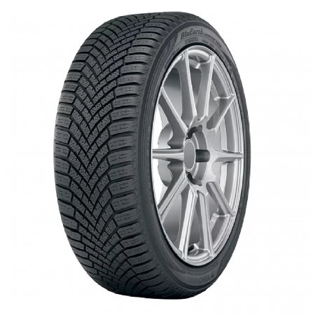 Шина Yokohama Bluearth Winter V906 235/50R20 104V в Севастополе