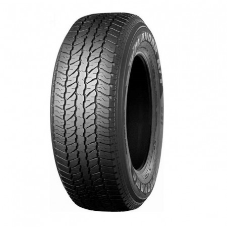 Шина Yokohama Geolandar A/T G031A 265/65R18 114V в Севастополе Шина Yokohama Geolandar A/T G031A 265/65R18 114V в Севастополе