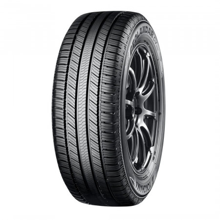 Шина Yokohama Geolandar CV G058 215/65R16 98H в Севастополе Шина Yokohama Geolandar CV G058 215/65R16 98H в Севастополе