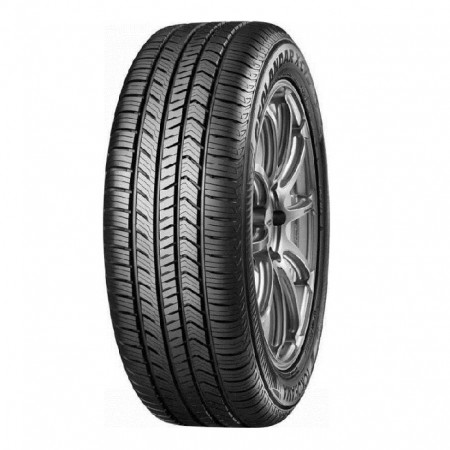 Шина Yokohama Geolandar X-CV G057 255/50R19 107W в Севастополе Шина Yokohama Geolandar X-CV G057 255/50R19 107W в Севастополе