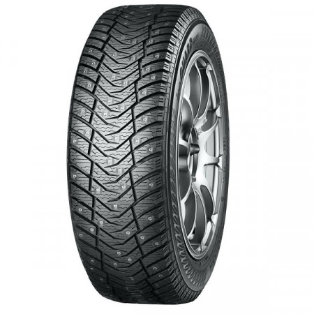 Шина Yokohama Ice Guard 65 215/60R17 100T шип. в Севастополе