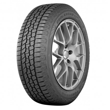 Шина Yokohama Geolandar CV 4S G061 225/60R17 99V в Севастополе Шина Yokohama Geolandar CV 4S G061 225/60R17 99V в Севастополе