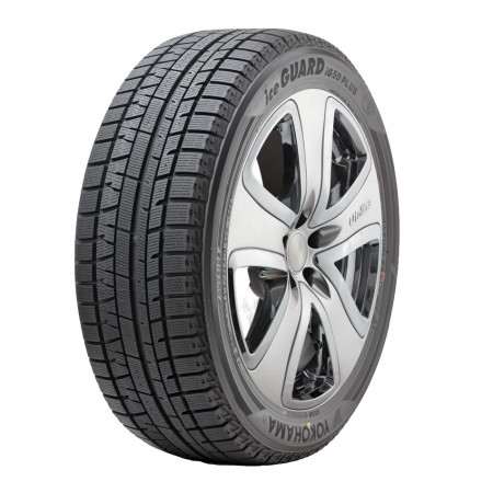 Шина Yokohama Ice Guard 50+ 195/65R15 91Q в Севастополе Шина Yokohama Ice Guard 50+ 195/65R15 91Q в Севастополе