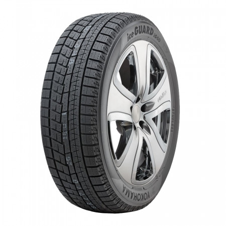 Шина Yokohama Ice Guard 60 195/65R15 91Q в Севастополе