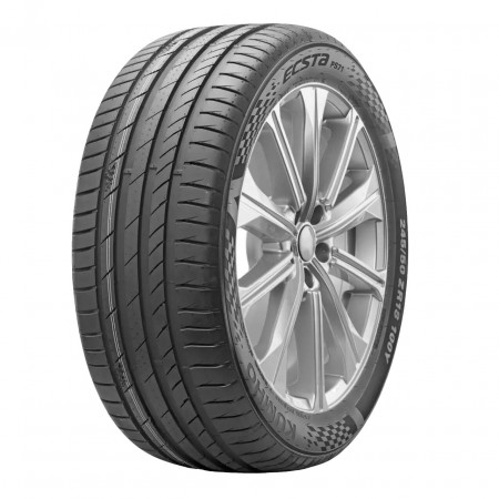 Шина Kumho Ecsta PS71 SUV 285/35R22 106Y в Севастополе