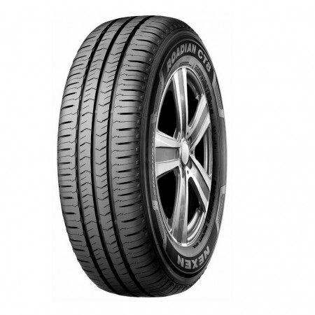 Шина Nexen Roadian CT8 175/65R14C 90/88T в Севастополе