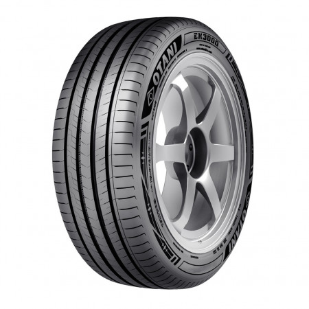 Шина Otani EK3000 195/55R16 87V в Севастополе Шина Otani EK3000 195/55R16 87V в Севастополе